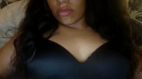 Snapshot of tatiannatease chatting on 12.27.24 Tatianna Marie online show from 12.27.24