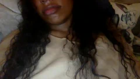 Snapshot of tatiannatease chatting on 12.28.24 Tatianna Marie online show from 12.28.24