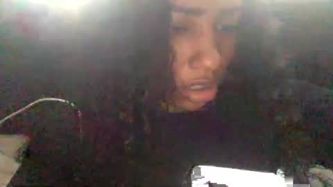 Snapshot of tatiannatease chatting on 01.03.25 Tatianna Marie online show from 01.03.25