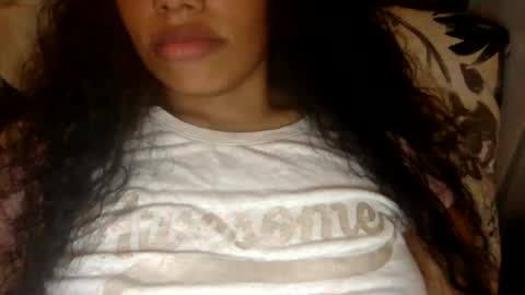 Snapshot of tatiannatease chatting on 01.04.25 Tatianna Marie online show from 01.04.25