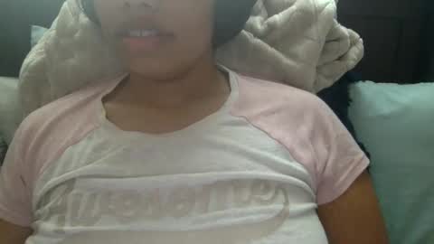 Snapshot of tatiannatease chatting on 01.04.25 Tatianna Marie online show from 01.04.25