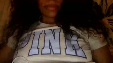 Snapshot of tatiannatease chatting on 01.08.25 Tatianna Marie online show from 01.08.25