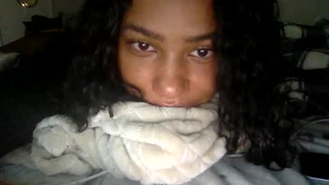Snapshot of tatiannatease chatting on 01.08.25 Tatianna Marie online show from 01.08.25