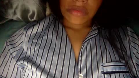 Snapshot of tatiannatease chatting on 01.09.25 Tatianna Marie online show from 01.09.25