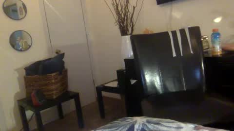 Snapshot of tatiannatease chatting on 01.10.25 Tatianna Marie online show from 01.10.25