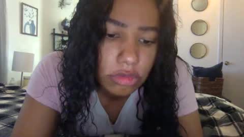 Snapshot of tatiannatease chatting on 01.13.25 Tatianna Marie online show from 01.13.25