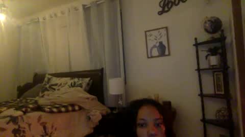 Snapshot of tatiannatease chatting on 01.14.25 Tatianna Marie online show from 01.14.25