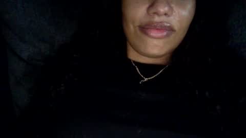Snapshot of tatiannatease chatting on 01.15.25 Tatianna Marie online show from 01.15.25