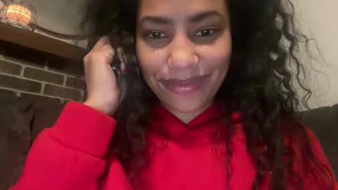 Snapshot of tatiannatease chatting on 01.24.25 Tatianna Marie online show from 01.24.25