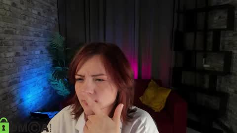 Snapshot of taticamomile chatting on 02.27.26 Tatica online show from 02.27.26