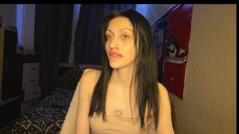tatika_williams online show from 03.04.26