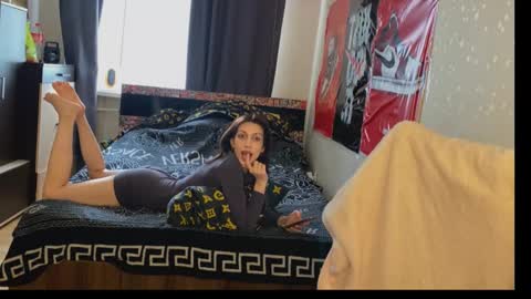 tatika_williams online show from 03.26.26