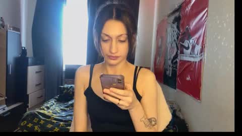 tatika_williams online show from 03.28.26