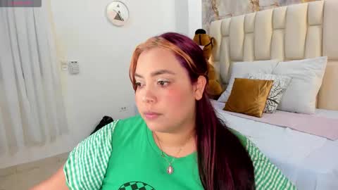 tatikanyx online show from 02.23.26