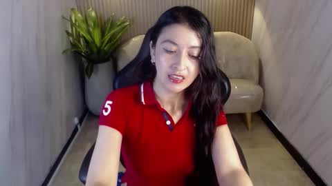 Snapshot of tatiscelis_tf chatting on 12.01.25 TATIS online show from 12.01.25