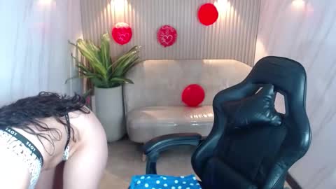 Snapshot of tatiscelis_tf chatting on 03.02.26 TATIS online show from 03.02.26