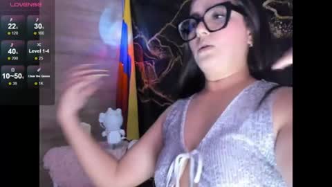Tatiss online show from 07.18.26