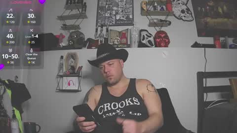 just jay1988 online show from 10.23.25