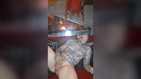 Snapshot of tatted_savage chatting on 07.05.26 tatted_savage online show from 07.05.26