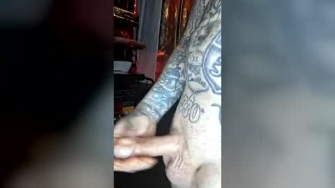 Snapshot of tatted_savage chatting on 07.05.26 tatted_savage online show from 07.05.26