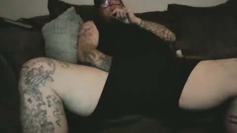 tattedbiker69 online show from 01.12.26