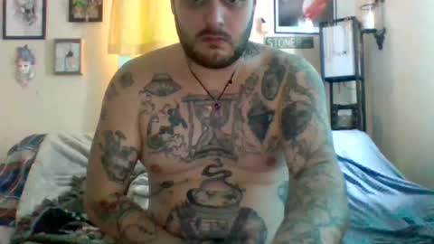 tatteddaddy72 online show from 01.07.25