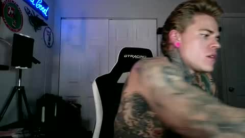 D-Man online show from 10.02.25