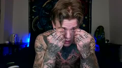 D-Man online show from 11.15.25