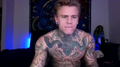 D-Man online show from 11.24.25