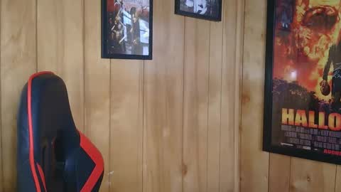 TattedDamienn online show from 03.10.26