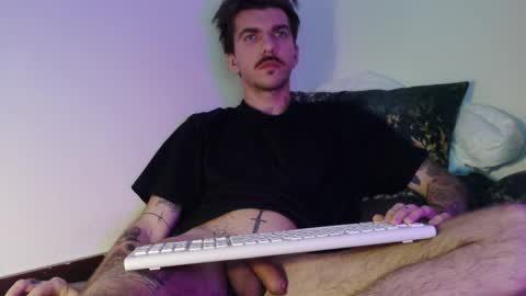 David online show from 01.18.26