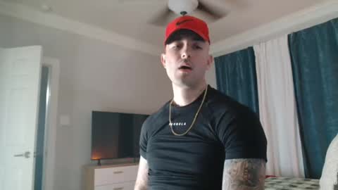 Snapshot of tattedlatino1 chatting on 12.16.24 tattedlatino1 online show from 12.16.24