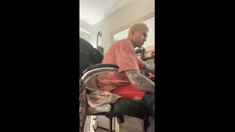 Snapshot of tattednblonde chatting on 02.27.25 tattednblonde online show from 02.27.25