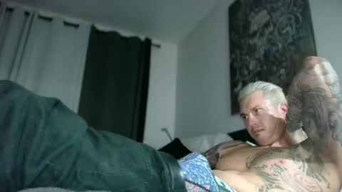 Snapshot of tattednblonde chatting on 07.22.26 tattednblonde online show from 07.22.26