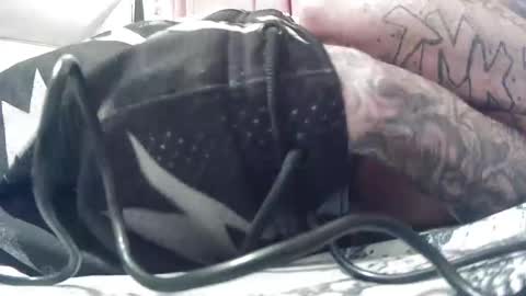 tattednhard6969 online show from 01.19.25