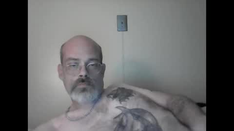 Snapshot of tattedpanther chatting on 10.22.25 tattedpanther online show from 10.22.25