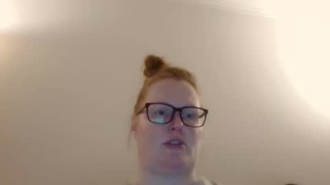 Snapshot of tattedredheadslutxoxo chatting on 03.15.26 tattedredheadslutxoxo online show from 03.15.26