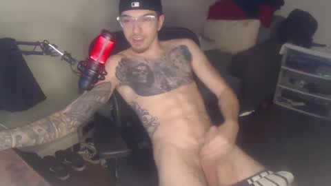 Snapshot of tattedtoyabuser chatting on 10.31.25 tattedtoyabuser online show from 10.31.25