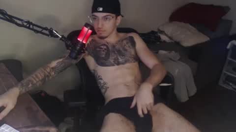 Snapshot of tattedtoyabuser chatting on 11.01.25 tattedtoyabuser online show from 11.01.25