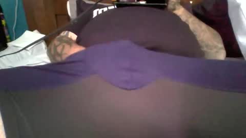 Snapshot of tattedtradie chatting on 06.02.26 tattedtradie online show from 06.02.26