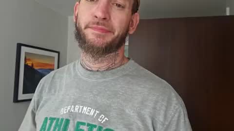 Snapshot of tattedup706 chatting on 09.09.25 Inkedup online show from 09.09.25