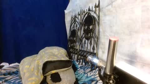 Katty badbitch online show from 11.09.25