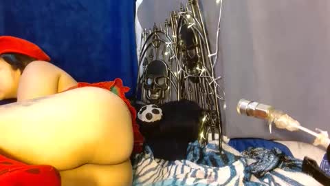 Katty badbitch online show from 11.26.25