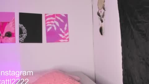 Snapshot of tattl2222 chatting on 03.09.25 tati online show from 03.09.25