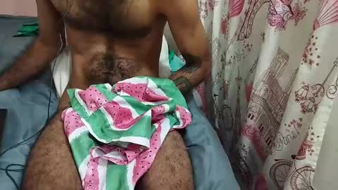 Fernando online show from 10.10.25