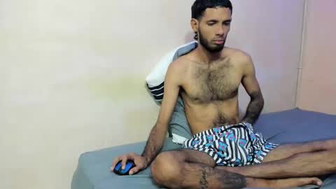 Fernando online show from 03.25.26