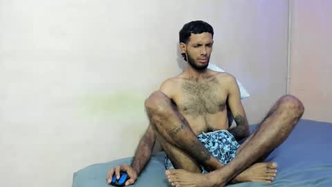 Fernando online show from 03.27.26