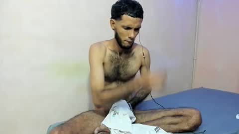 Fernando online show from 03.29.26