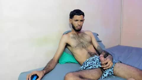 Fernando online show from 04.01.26