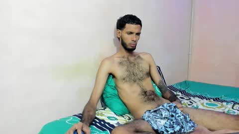 Fernando online show from 04.14.26